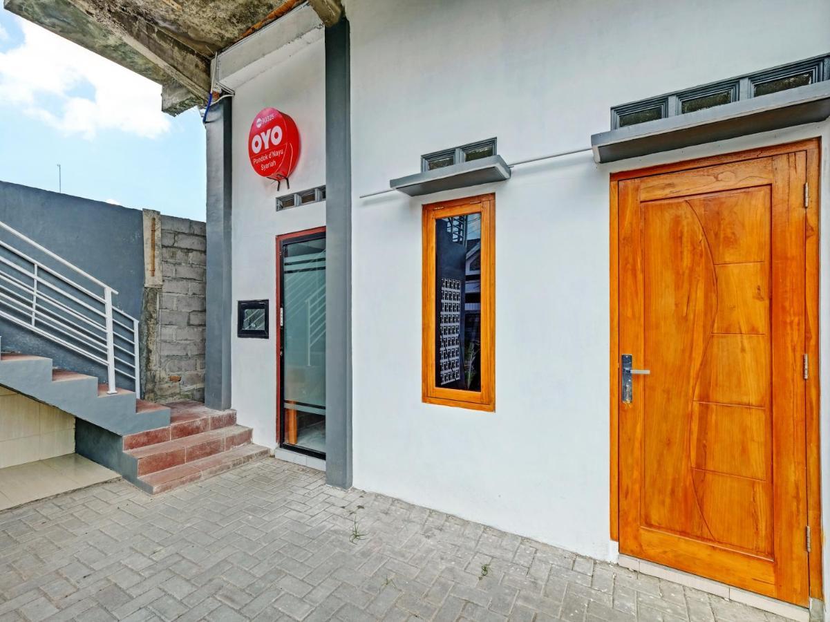 Oyo 90325 Pondok Dnayu Syariah Jarakan ภายนอก รูปภาพ