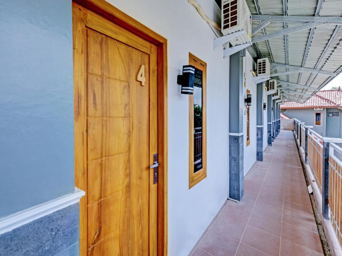 Oyo 90325 Pondok Dnayu Syariah Jarakan ภายนอก รูปภาพ