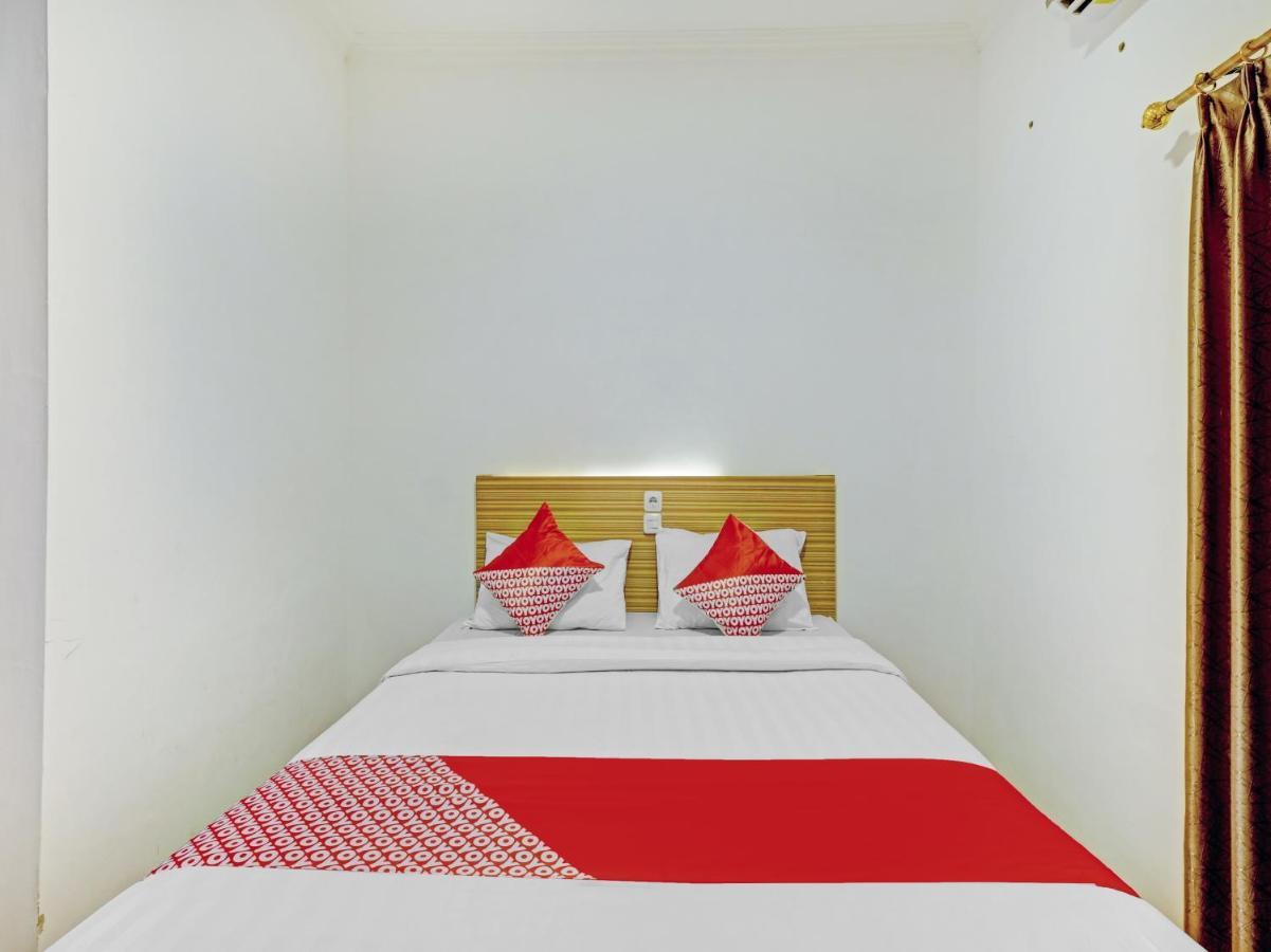 Oyo 90325 Pondok Dnayu Syariah Jarakan ภายนอก รูปภาพ