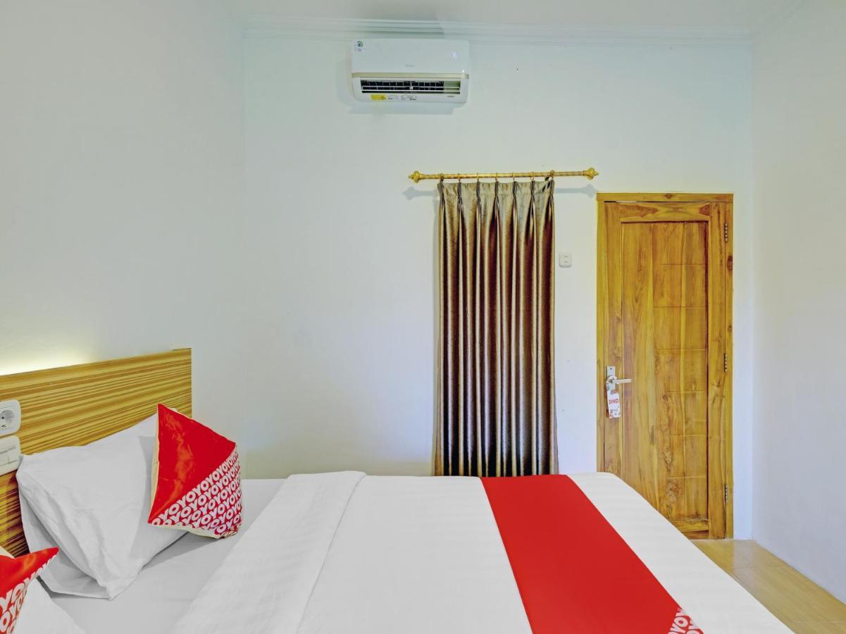 Oyo 90325 Pondok Dnayu Syariah Jarakan ภายนอก รูปภาพ