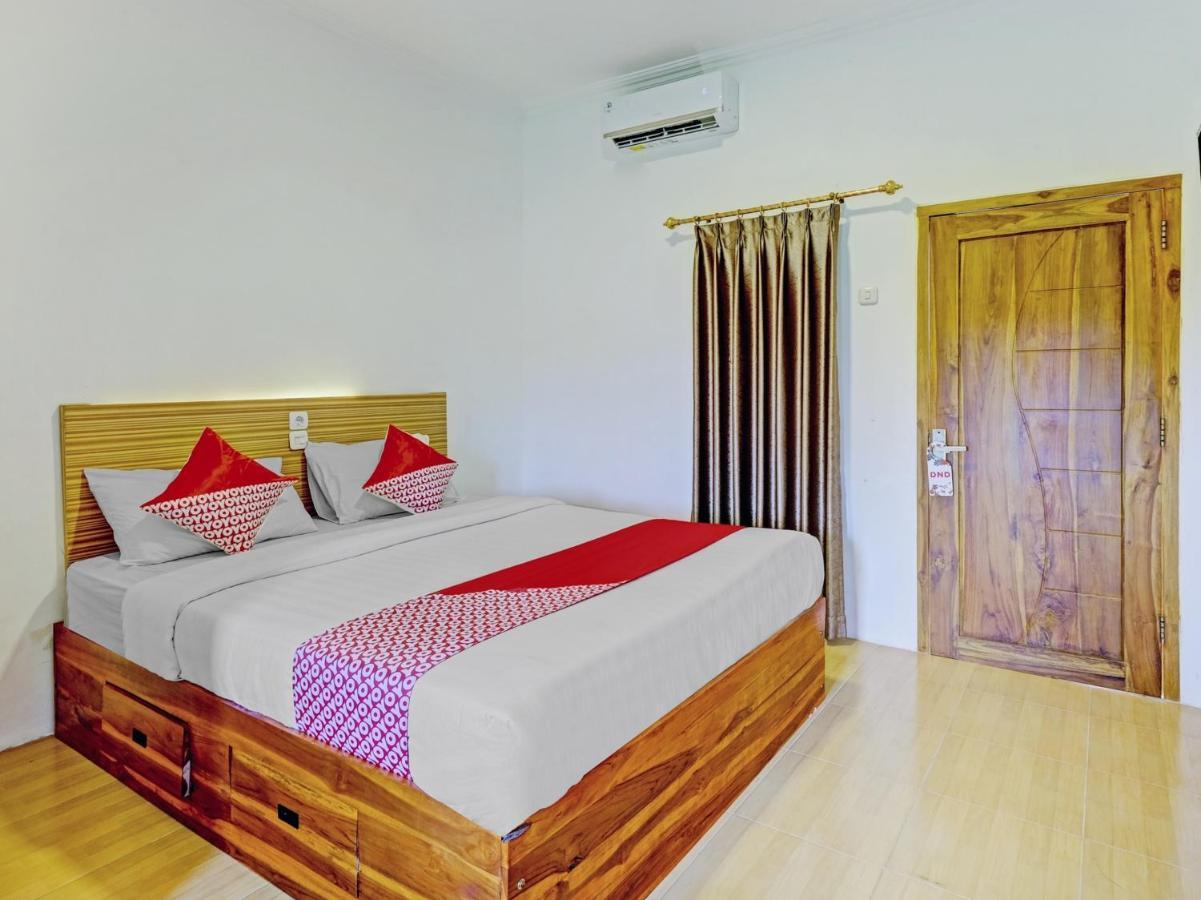 Oyo 90325 Pondok Dnayu Syariah Jarakan ภายนอก รูปภาพ